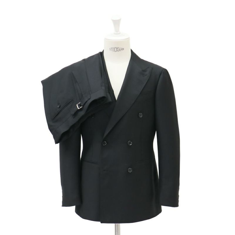 Model NO-254 ジャケット 【ネイビー/無地】 | RING JACKET Model NO-254 ジャケット 【ネイビー/無地】 | RING JACKET