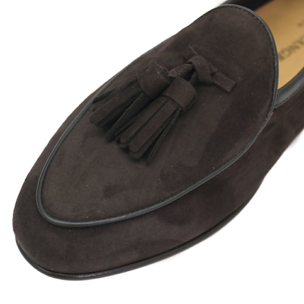 BAUDOIN&LANGE ボードインアンドランジ Sagan Classic Tassels