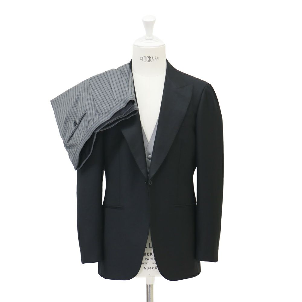 Model NO-305/ V-11 / S-190 Director's Suit | RING JACKET MEISTER