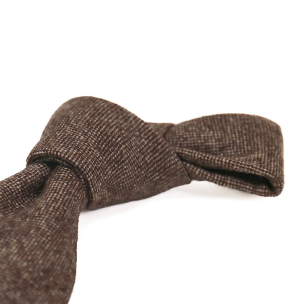 ソリッドタイ 【ネイビー・グレー・ベージュ・ブラウン】 RING JACKET