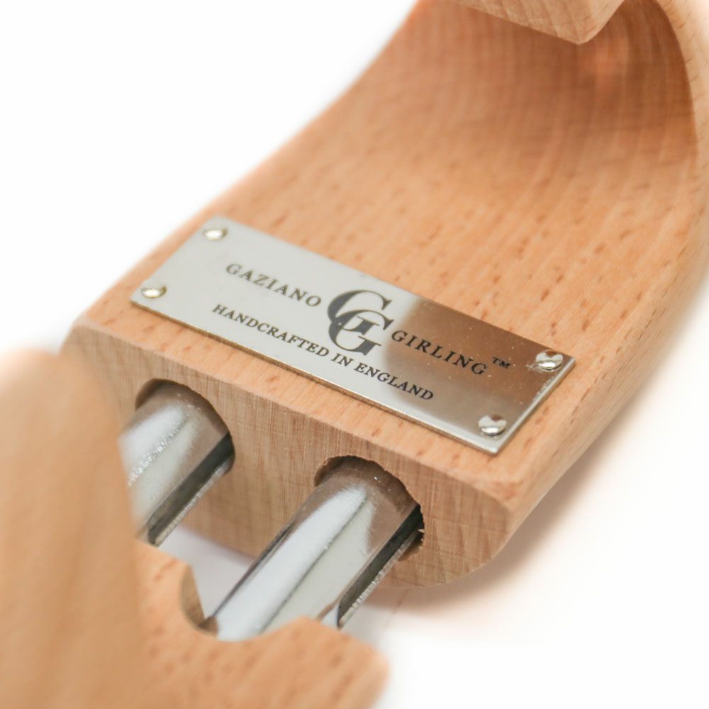 GAZIANO&GIRLING ガジアーノアンドガーリング シューズ Oxford