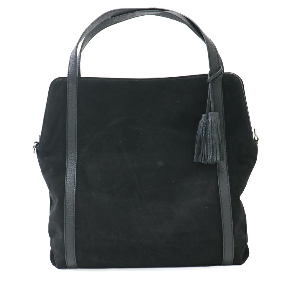 美品/ ACATE アカーテ GREGALE レザー 2WAYショルダー トートバッグ 
