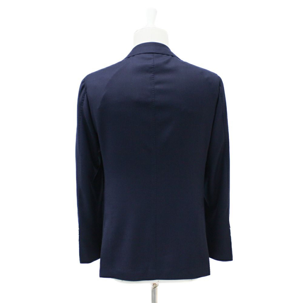 Model NO-254 ホップサック ジャケット 【ネイビー】 | RING JACKET 