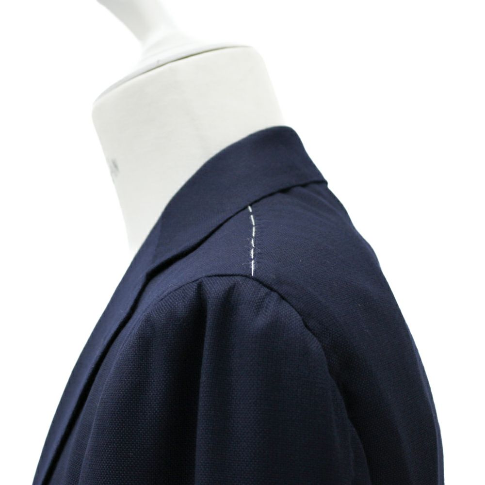 Model NO-254 ホップサック ジャケット 【ネイビー】 | RING JACKET 