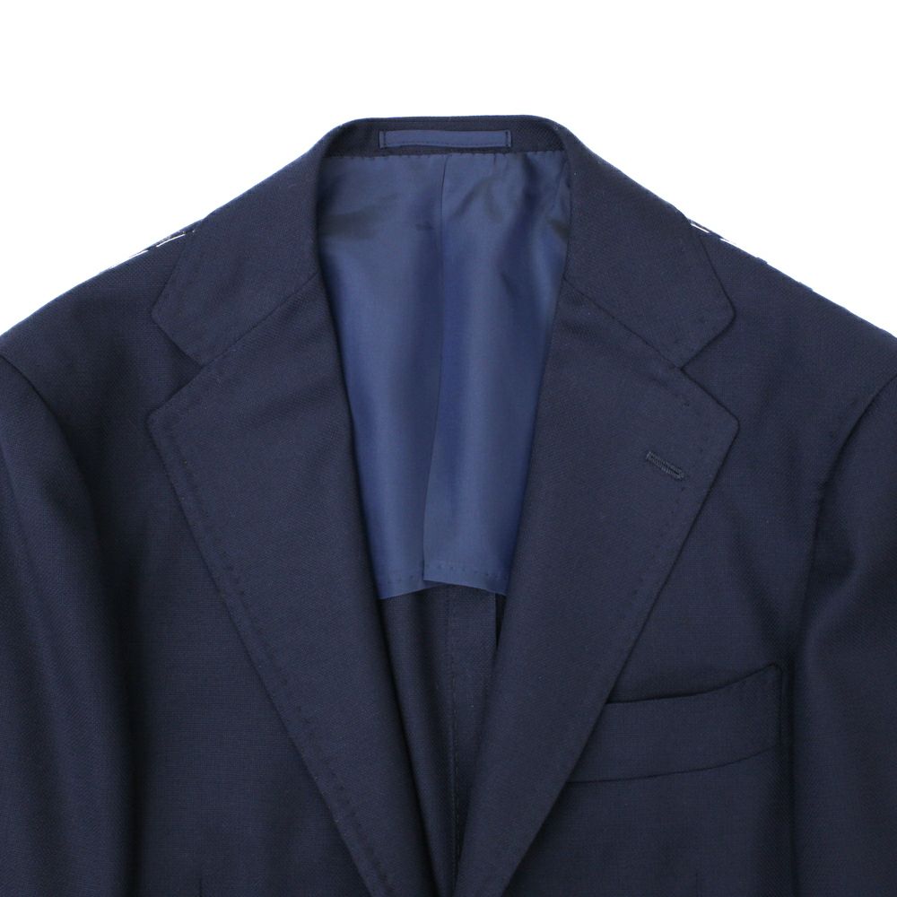 Model NO-254 ホップサック ジャケット 【ネイビー】 | RING JACKET