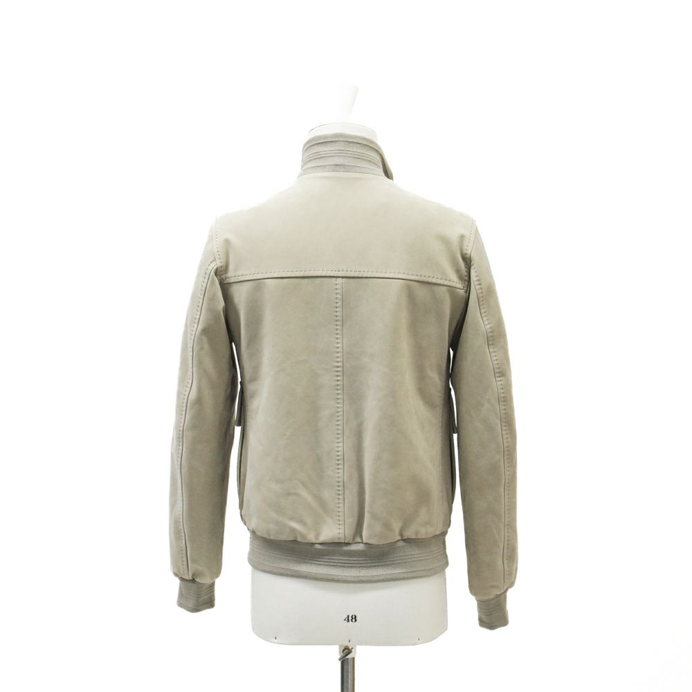 RING JACKET Napoli A1型 ジャケット ベージュ | RING JACKET MEISTER 