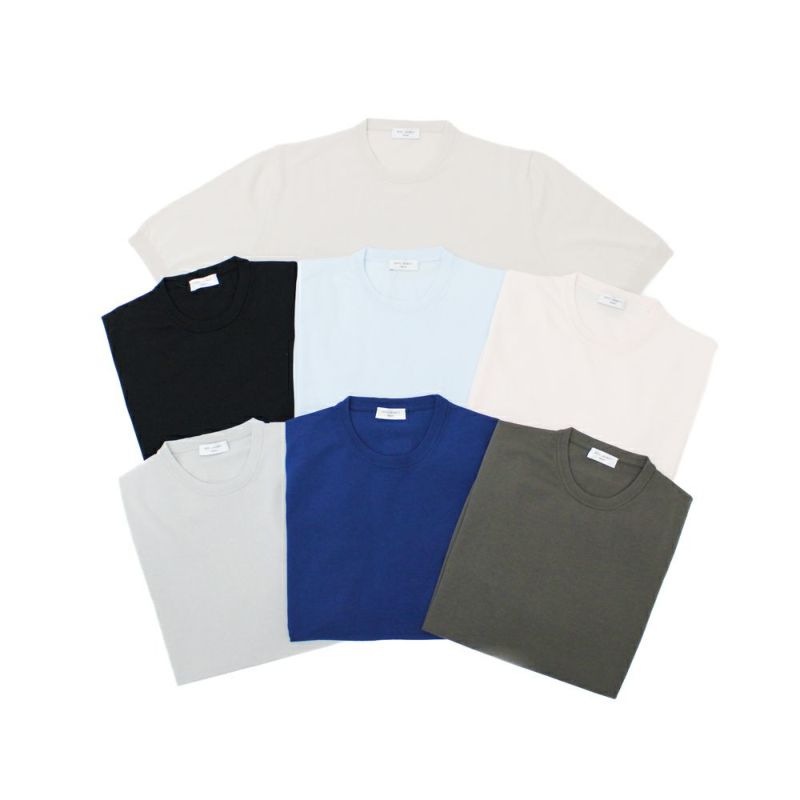 【新品】RING JACKET Napoli タートルネックニット/サイズ1 RING JACKET Napoliのタートルネックをレビュー＆サイズ感紹介 - 1978