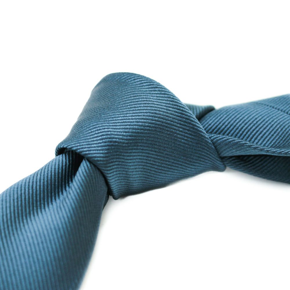 タイユアタイ　セッテピエゲ　ソリッドタイ TIE YOUR TIE タイユアタイ シルク ソリッドタイ セッテピエゲ | RING