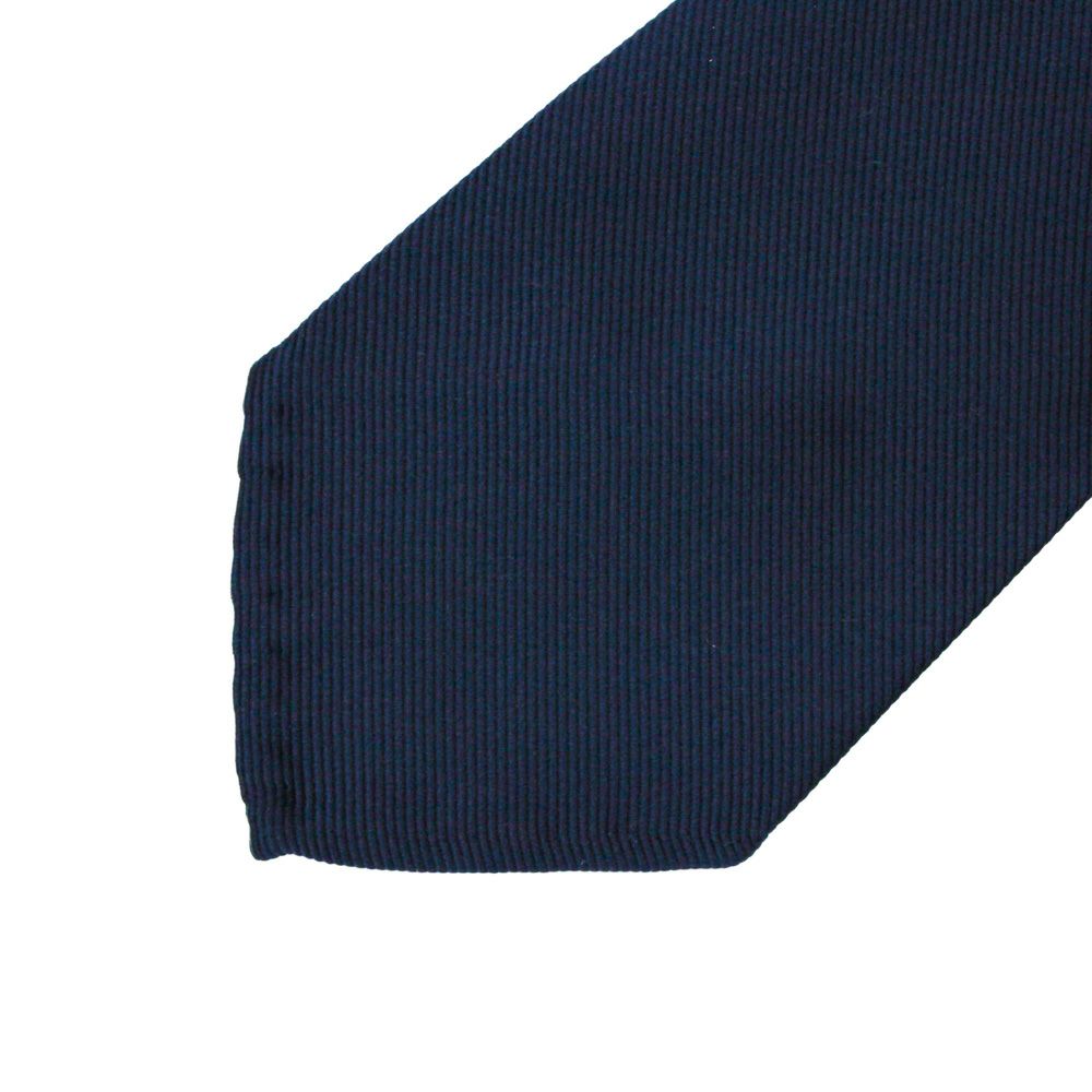 TIE YOUR TIE タイユアタイ シルク ソリッドタイ セッテピエゲ | RING