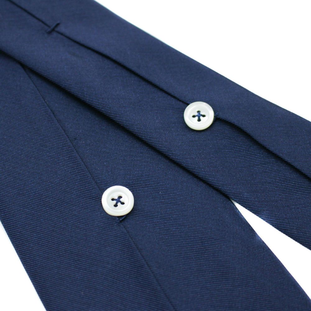 TIE YOUR TIE タイユアタイ ソリッドタイ ドディチピエゲ