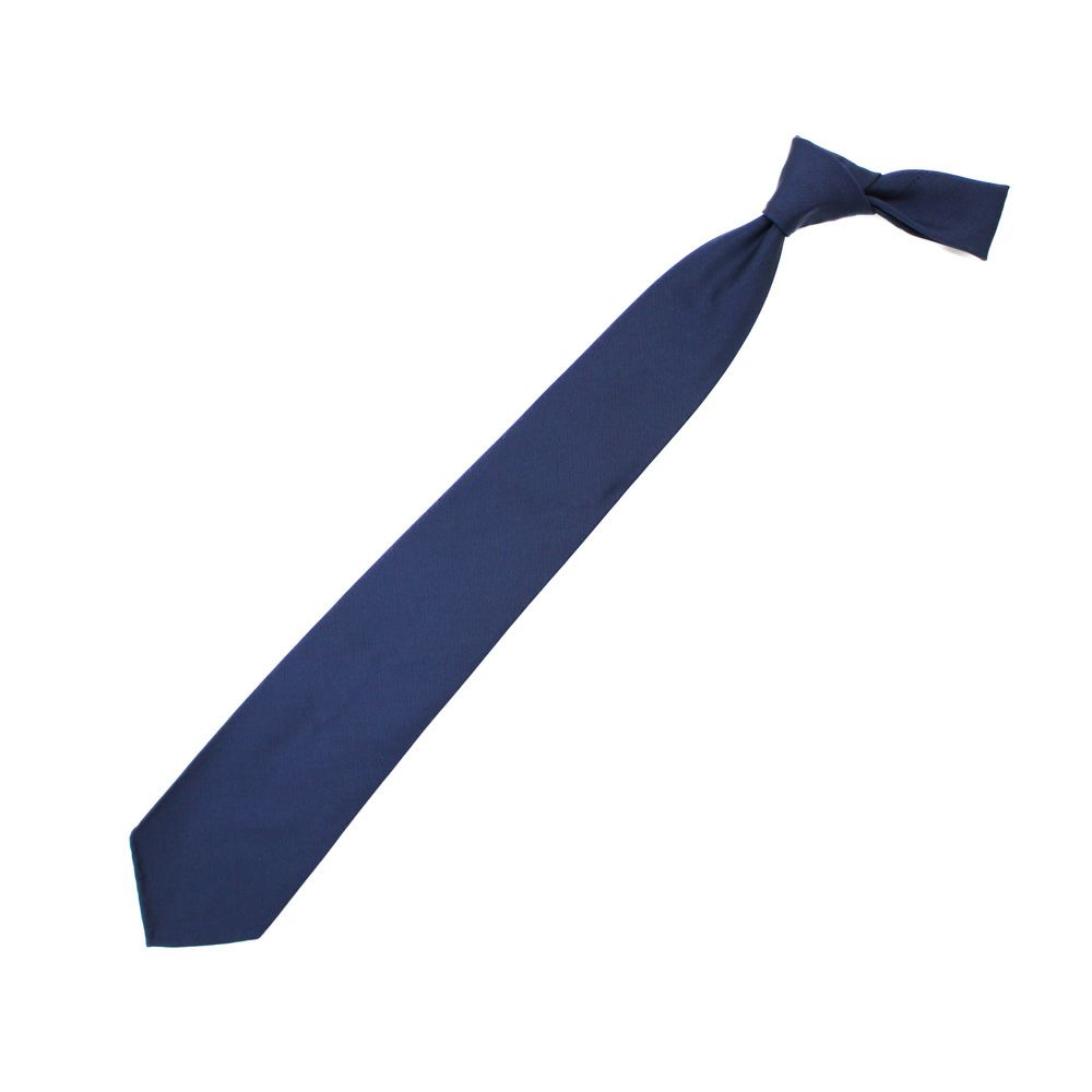 TIE YOUR TIE タイユアタイ ソリッドタイ ドディチピエゲ