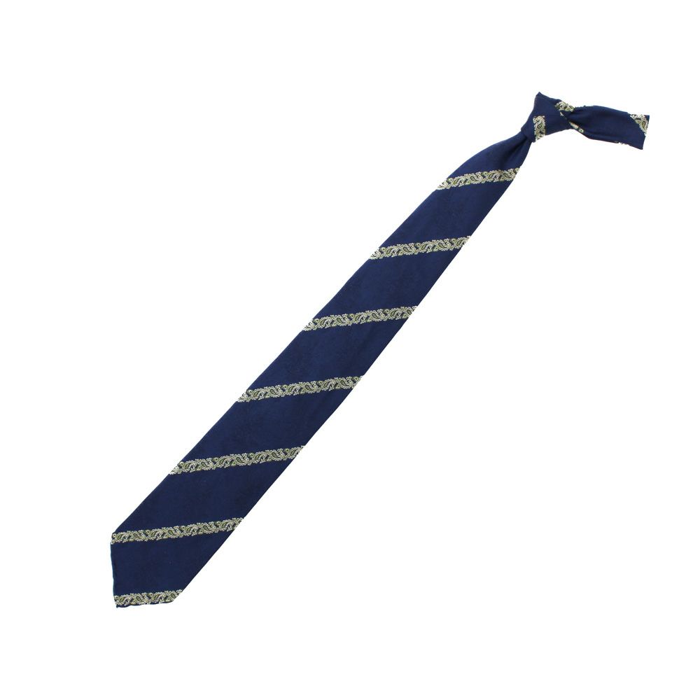 TIE YOUR TIE タイユアタイ シルクタイ セッテピエゲ | RING JACKET MEISTER ONLINE STORE