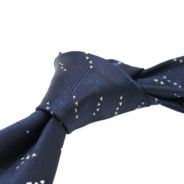 TIE YOUR TIE タイユアタイ シルクタイ フランク スフォデラータ