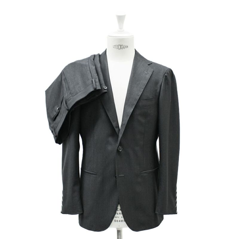 スーツ-Suit | RING JACKET MEISTER ONLINE STORE