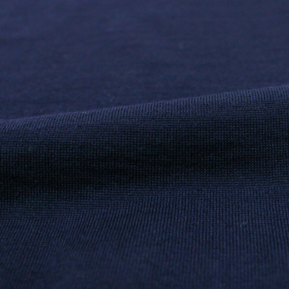 スーパーエクストラファインメリノウール クルーネックセーター 4