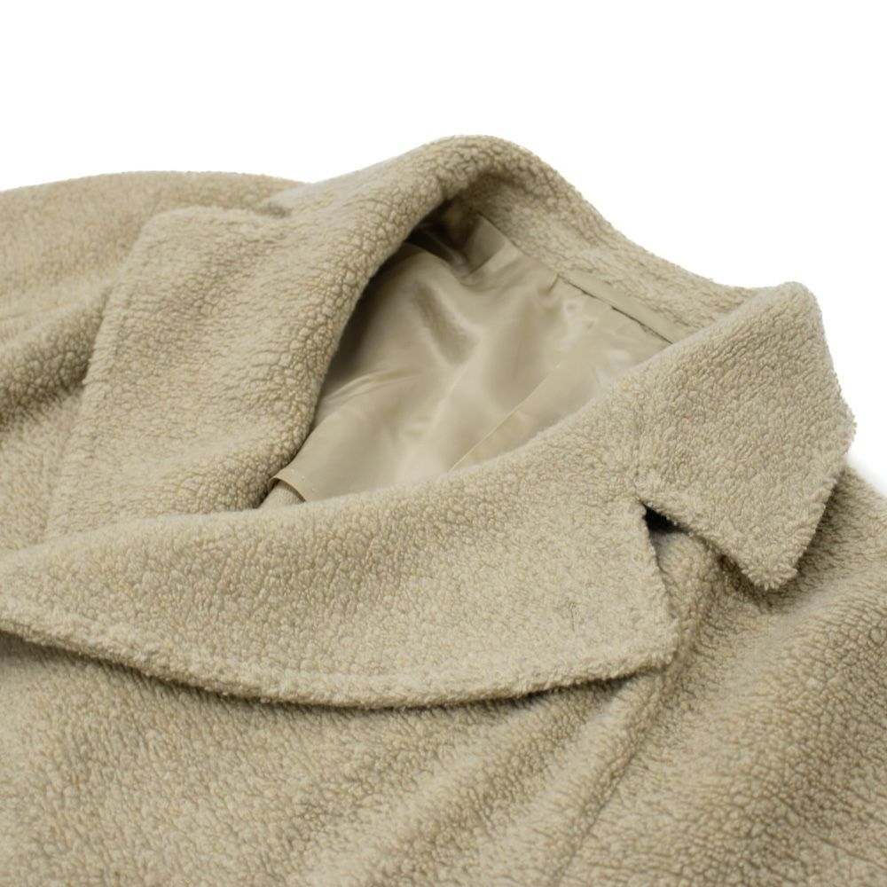 【美品】Ring Jacket ベルテッドコート ベルテッド コート ベージュ | RING JACKET MEISTER ONLINE STORE