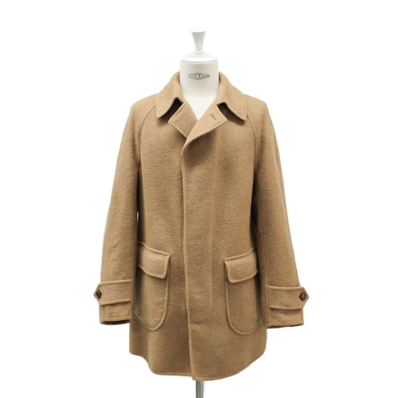 コート-Coat | RING JACKET MEISTER ONLINE STORE