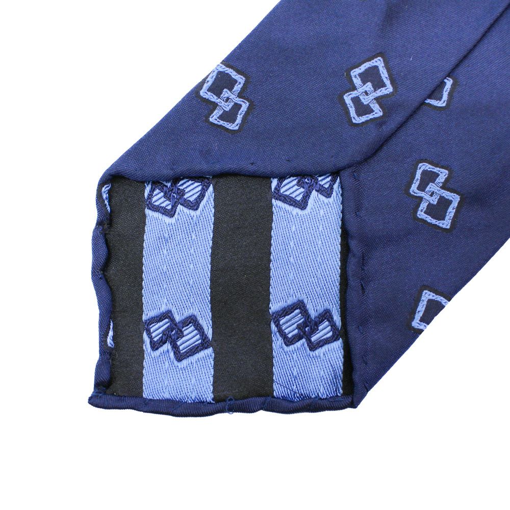 TIE YOUR TIE タイユアタイ シルクタイ フランク スフォデラータ | RING JACKET MEISTER ONLINE STORE