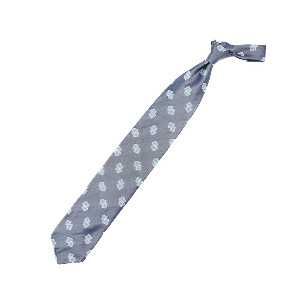 TIE YOUR TIE タイユアタイ シルクタイ フランク スフォデラータ