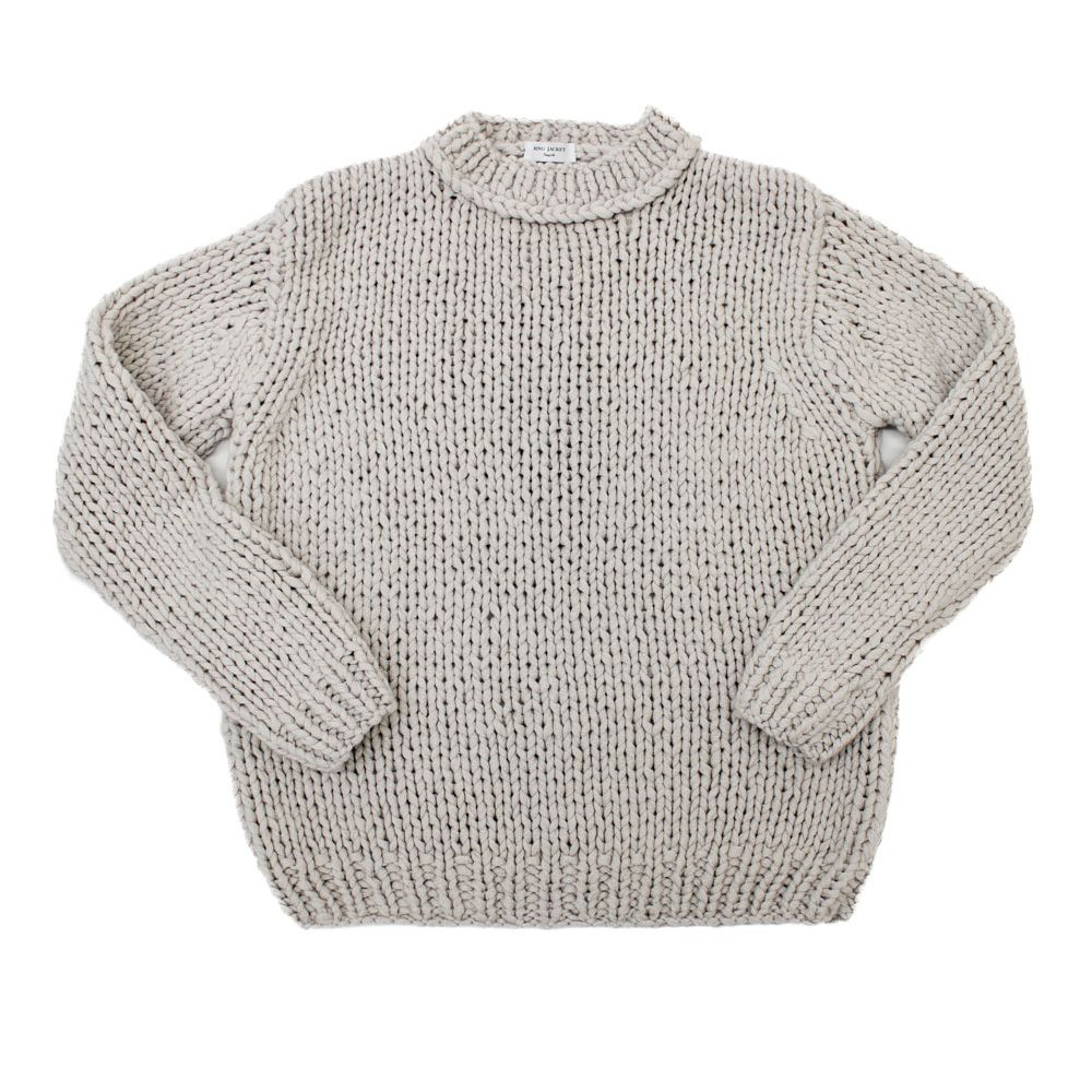 セーター-Sweater | RING JACKET MEISTER ONLINE STORE