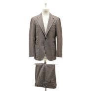 高混率モヘヤ ネイビージャケット No-296 | RING JACKET MEISTER