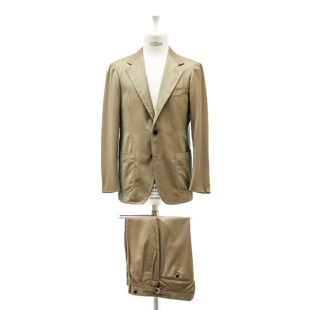 スーツ-Suit | RING JACKET MEISTER ONLINE STORE