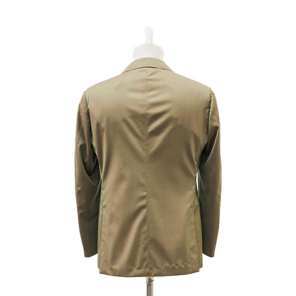 週末限定　希少　ダルクオーレ　ソラーロ　シングルスーツ SMITH WOOLLENS “ ORIGINAL SOLARO (オリジナル ソラーロ) ” を