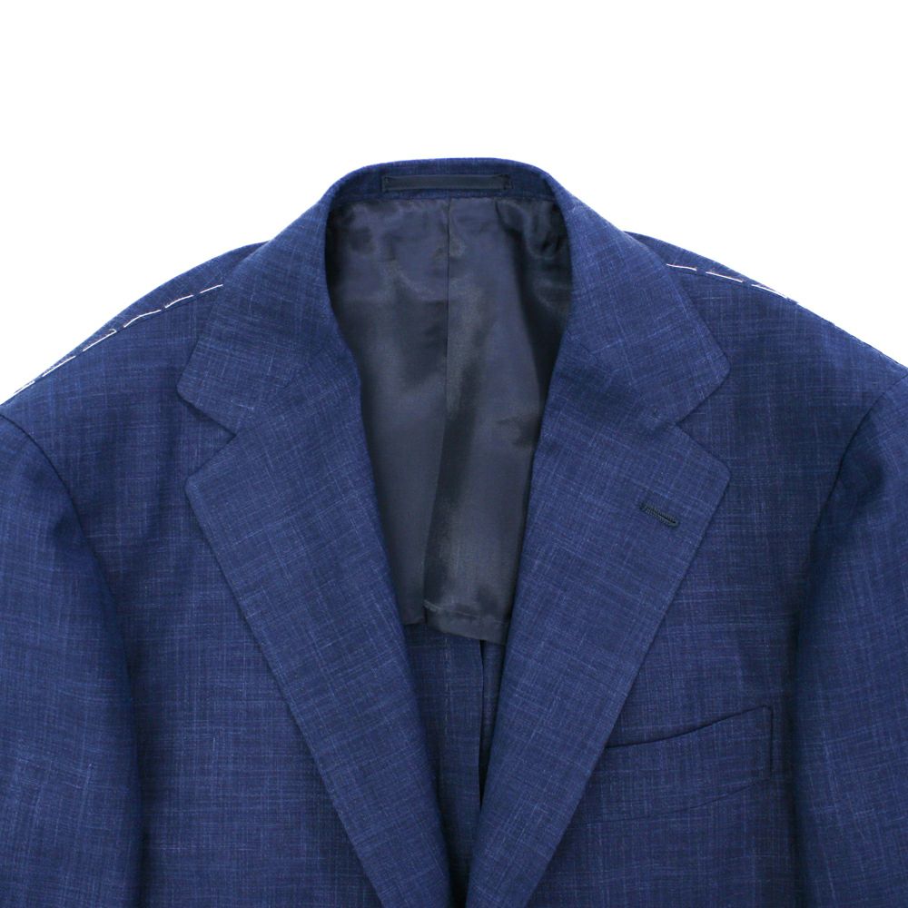 3者混 ネイビージャケット No-254 | RING JACKET MEISTER ONLINE