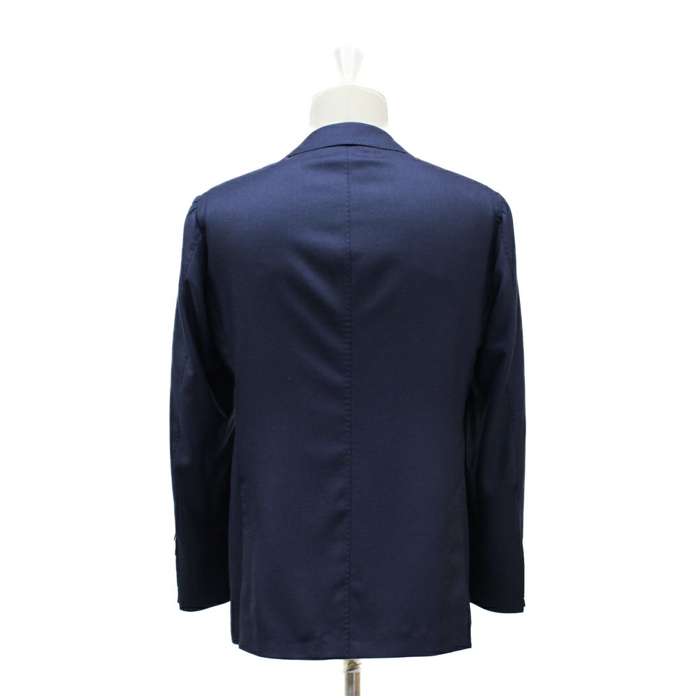 RING JACKET ネイビージャケット！ | atour blog