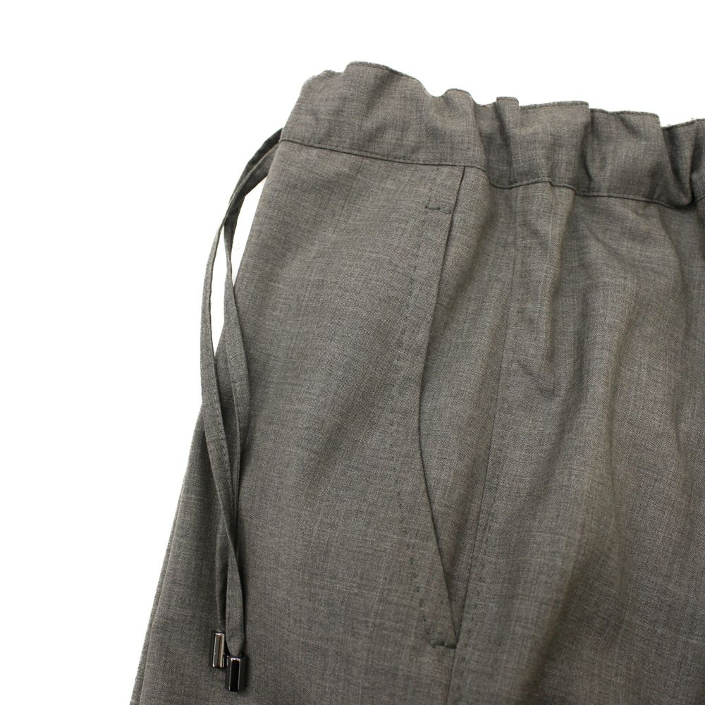 美品 リングヂャケット グレージュトラウザーズ トラウザーズ-Trousers | RING JACKET MEISTER ONLINE STORE