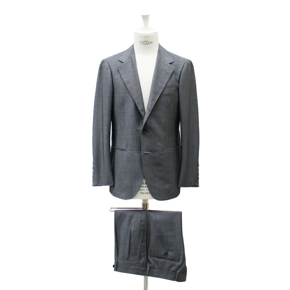 スーツ-Suit | RING JACKET MEISTER ONLINE STORE 