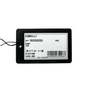 コノリー　シーバック　Mサイズ コノリーのアイコンバッグから、待望の新色が登場。シーバッグM:アエラ