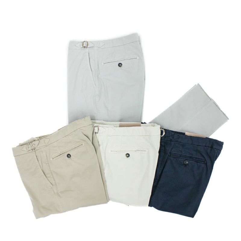 トラウザーズ-Trousers | RING JACKET MEISTER ONLINE STORE
