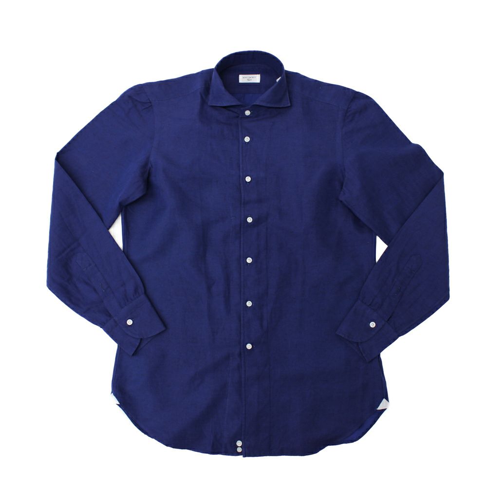 リングヂャケット ナポリ-RING JACKET Napoli | RING JACKET MEISTER 