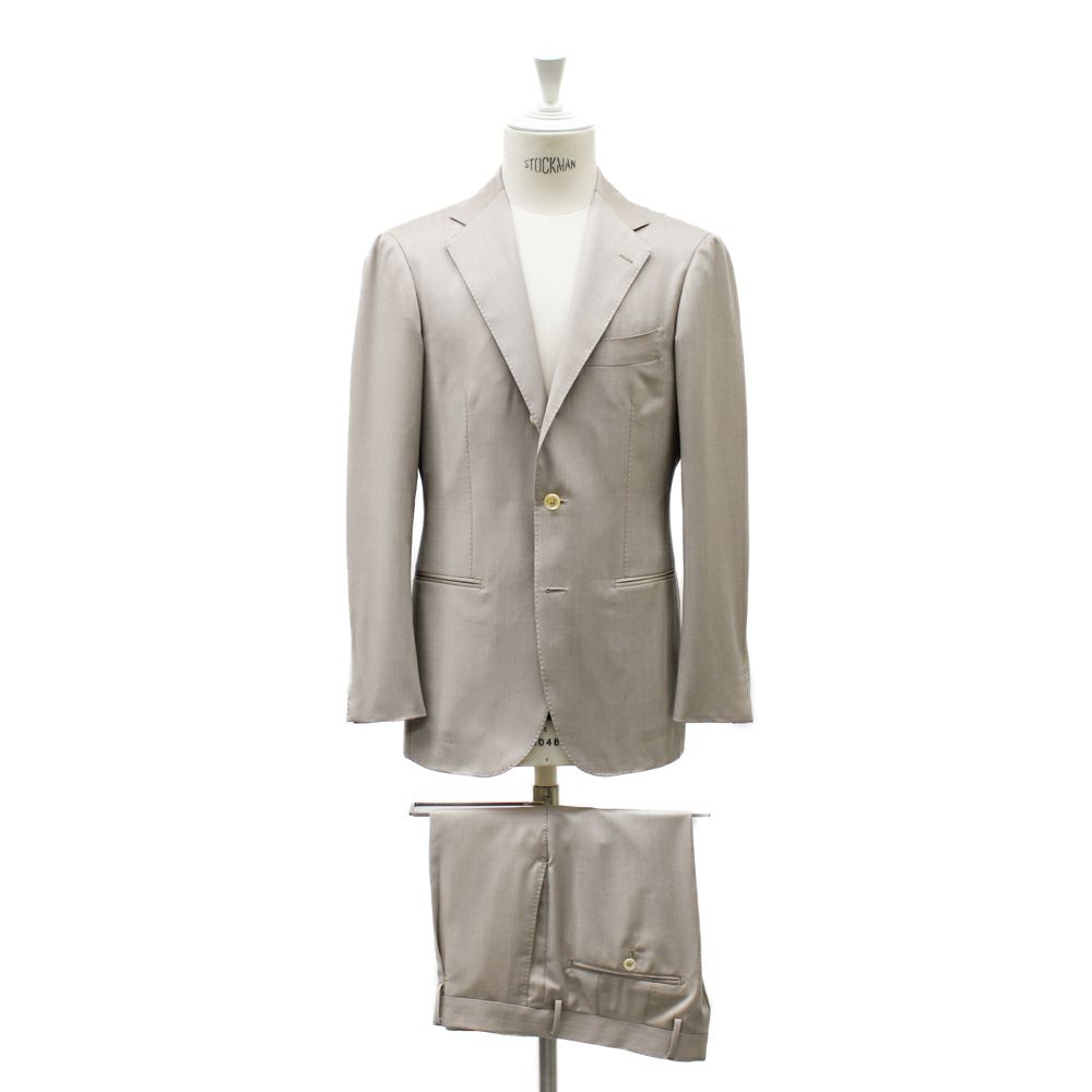 【専用】 RING JACKET Meister ネイビースーツ 52 専用】 RING JACKET Meister ネイビースーツ 52