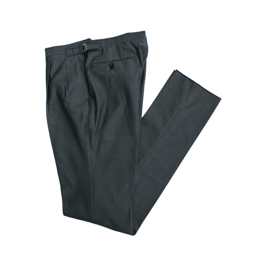 値下げ!!　Sartoria Ring Handmade カシミヤ100%スーツ ZERBINO(ゼルビーノ)/オーダースーツ | ZERBINO… カシミヤ100