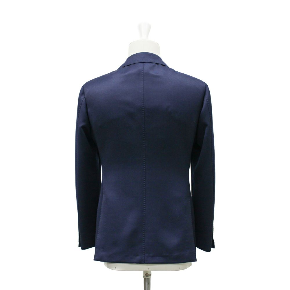 中古・古着通販】RING JACKET (リングジャケット) 紺ブレザー