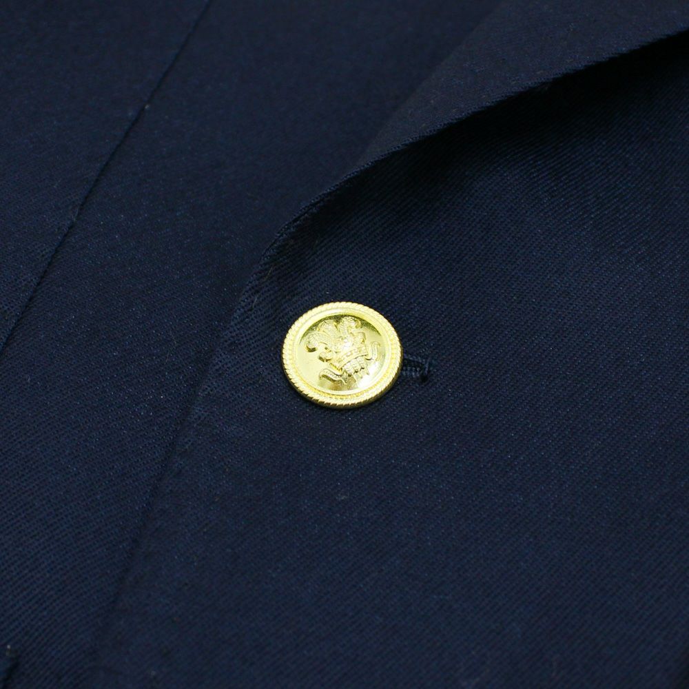 ウィンターモヘヤ ネイビージャケット No-296 | RING JACKET MEISTER