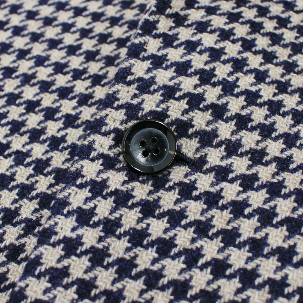 【最終価格】リングヂャケット　ジャケット　ネイビー　春夏物　未使用 最終価格】リングヂャケット ジャケット ネイビー 春夏物 未使用 2025