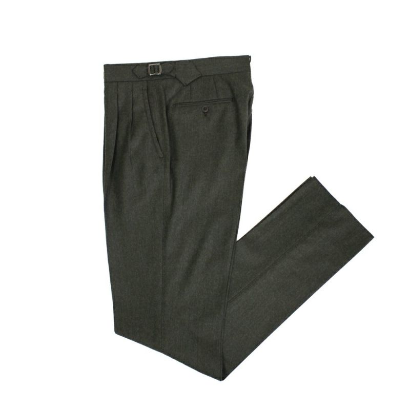 トラウザーズ-Trousers | RING JACKET MEISTER ONLINE STORE