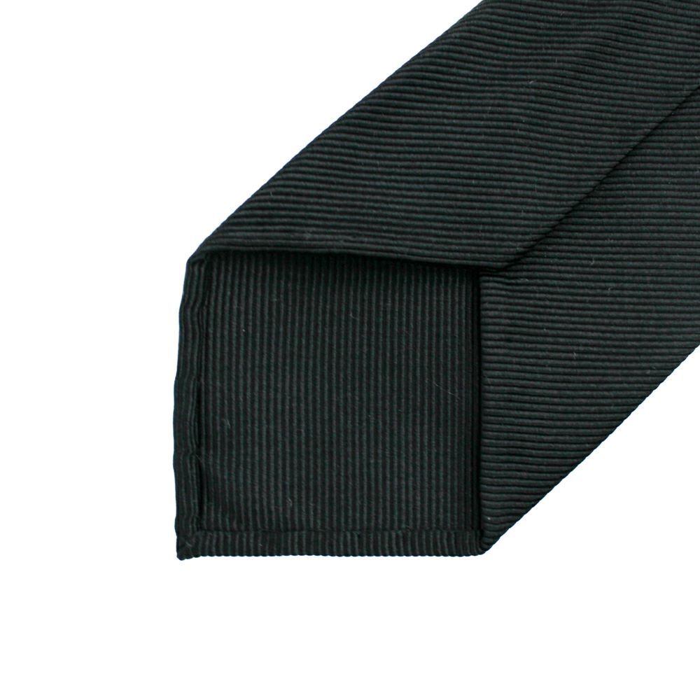 TIE YOUR TIE タイユアタイ リングヂャケット 極美品 無地 ネクタイ TIE YOUR TIE タイユアタイ スフォデラータ シルクコットンタイ