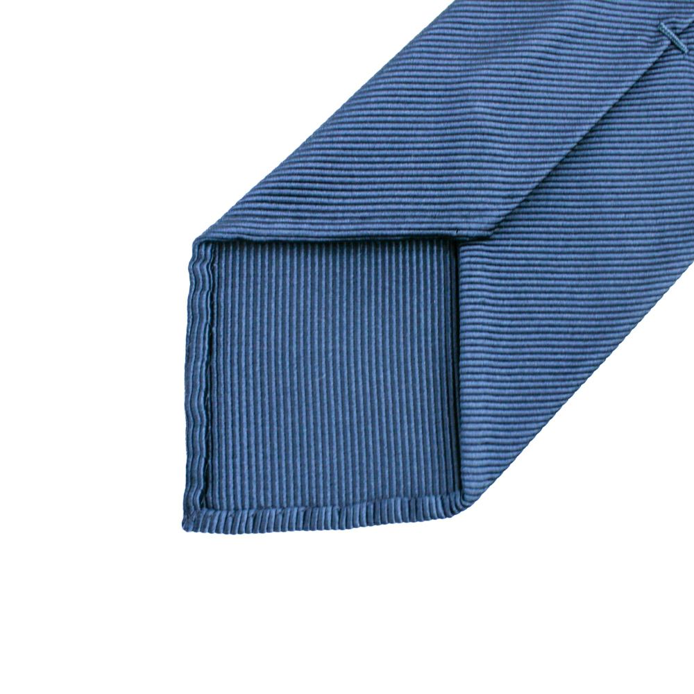 TIE YOUR TIE タイユアタイ スフォデラータ シルクコットンタイ