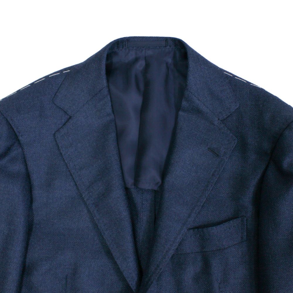 jacket' navyblack – thehighlights