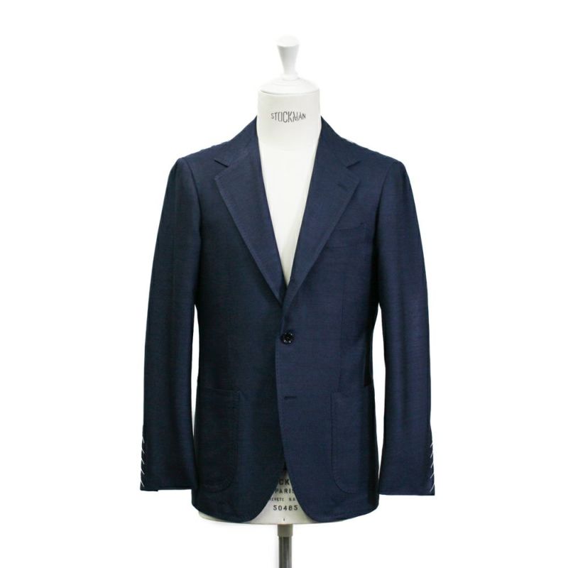 美品　RING JACKET　セットアップスーツ　ハンドメイド　最高級ライン RING JACKET MEISTER ONLINE STORE | リングヂャケット