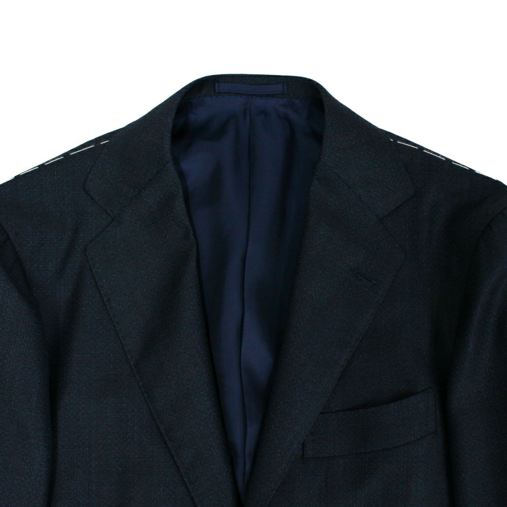 オールシーズン ネイビースーツ No-253 S-172 | RING JACKET MEISTER
