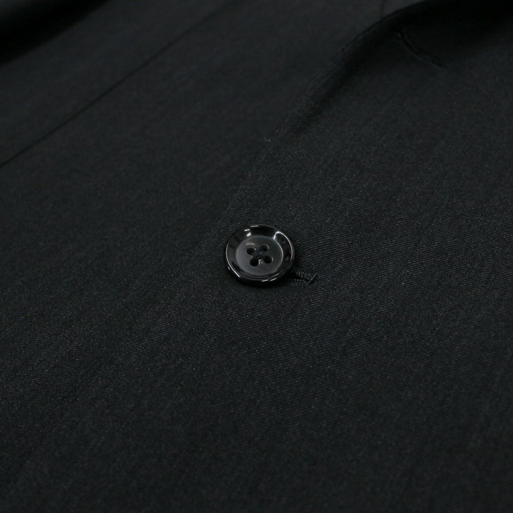 【新品未使用】 SOVEREIGN ウール スーツ/ダークグレー/サイズ48 trim_ofkss_item9960a7c261a911e