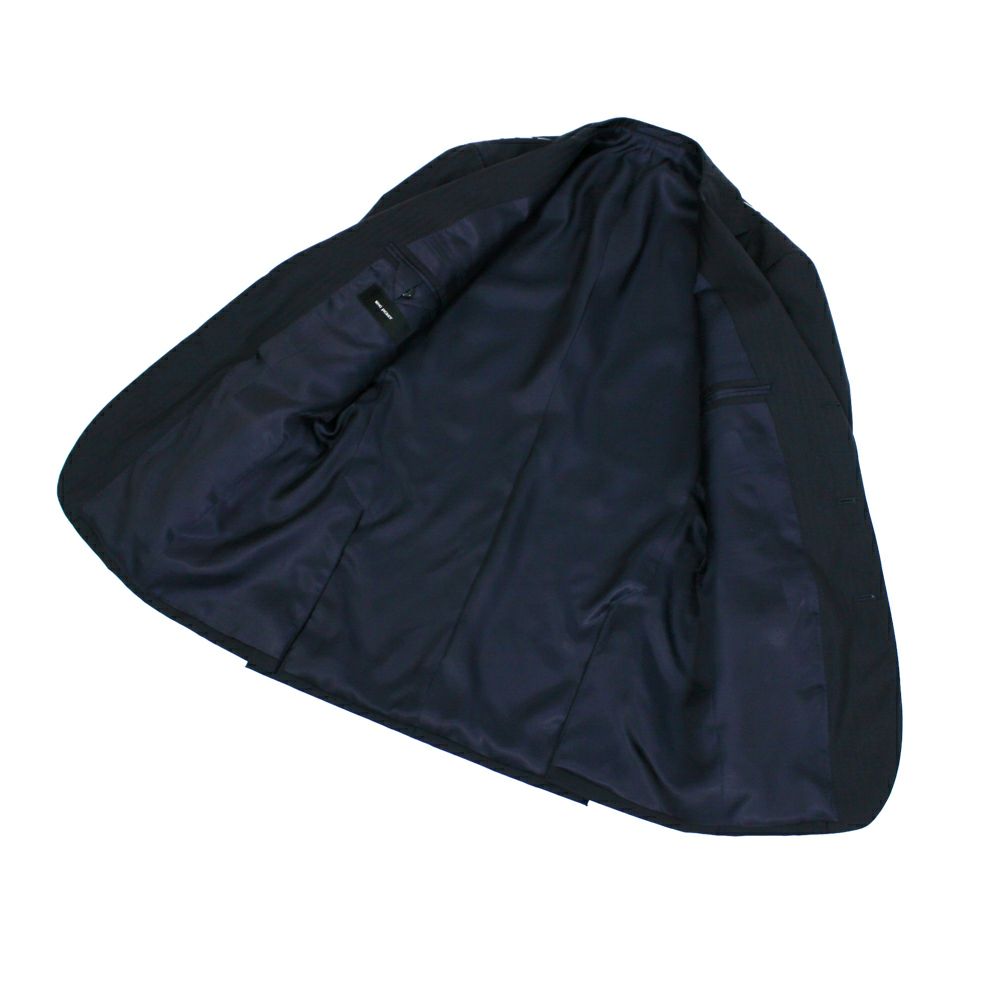 【定価130,000円】RING JACKSONS ネイビー スーツセット スーパー110's ネイビースーツ | RING JACKET MEISTER ONLINE STORE
