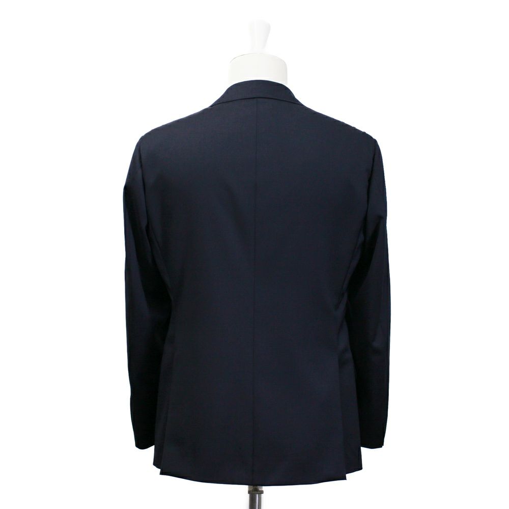 スーパー110's ネイビースーツ | RING JACKET MEISTER ONLINE STORE