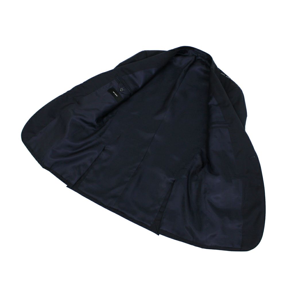 スーパー110's ネイビースーツ | RING JACKET MEISTER ONLINE STORE