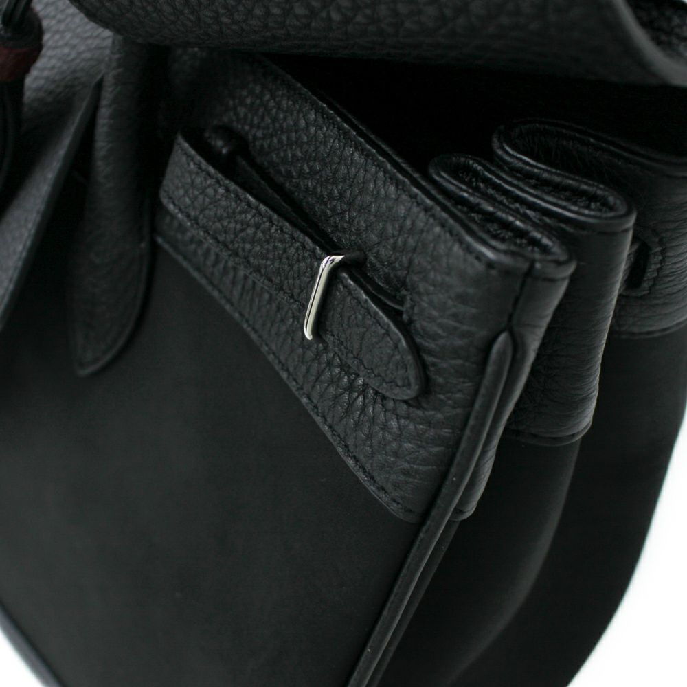 ACATE アカーテ ボストンバッグ | RING JACKET MEISTER ONLINE STORE